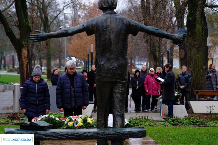 Emlékezés Váci Mihályra 2022