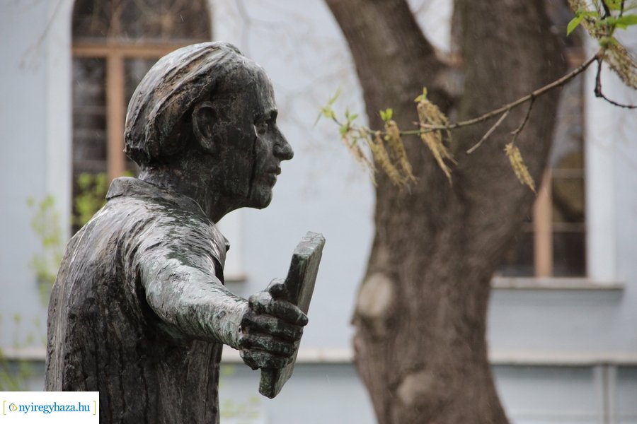 Emlékezés Váci Mihályra - 20230417