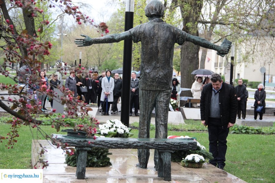 Emlékezés Váci Mihályra - 20230417