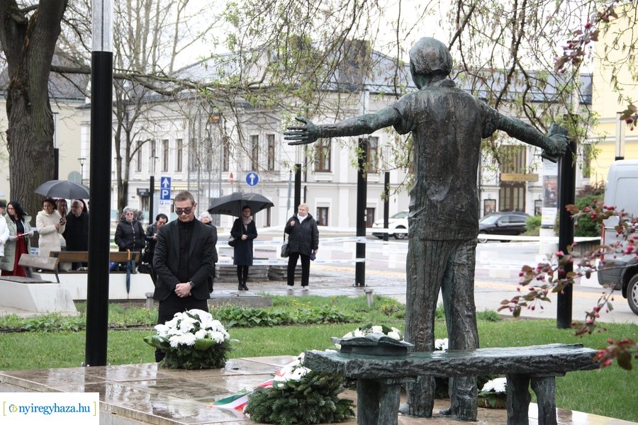 Emlékezés Váci Mihályra - 20230417