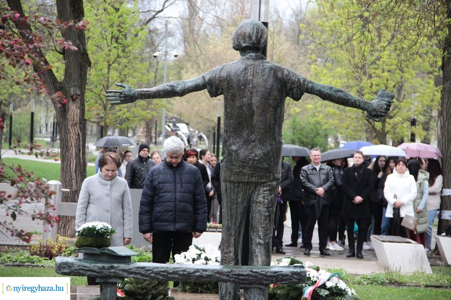 Emlékezés Váci Mihályra - 20230417