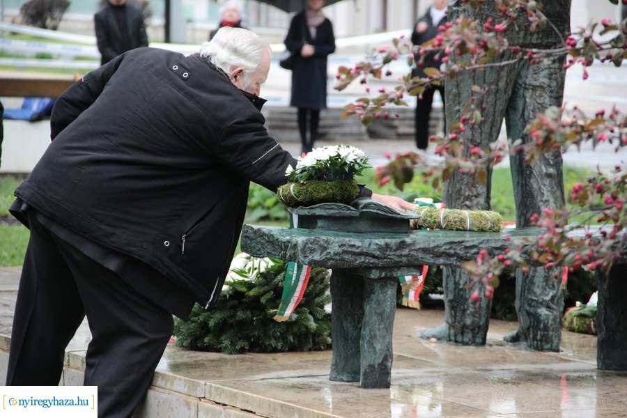 Emlékezés Váci Mihályra - 20230417