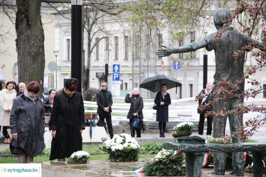 Emlékezés Váci Mihályra - 20230417