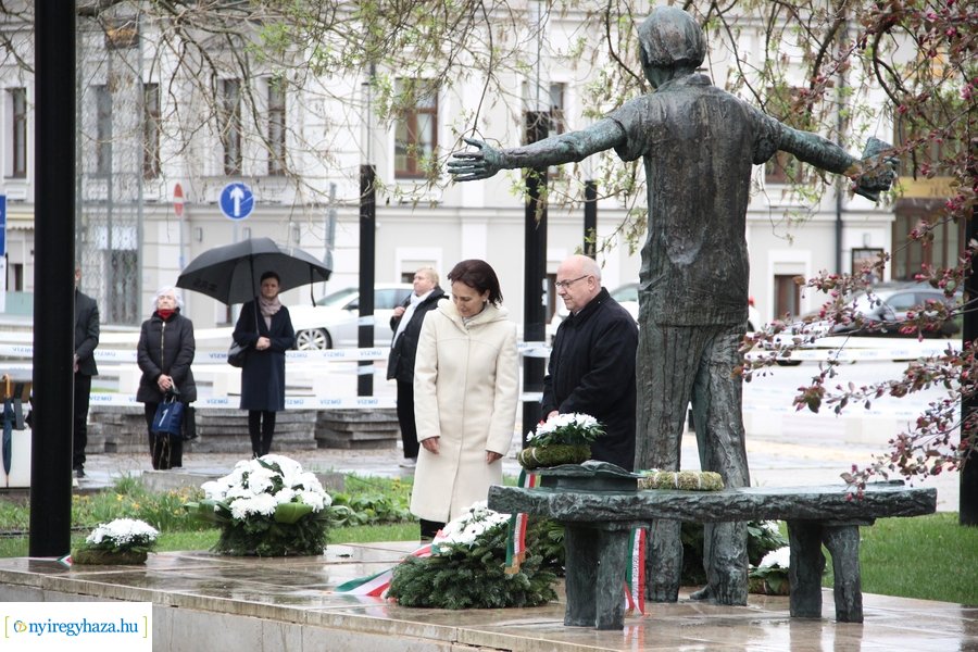 Emlékezés Váci Mihályra - 20230417