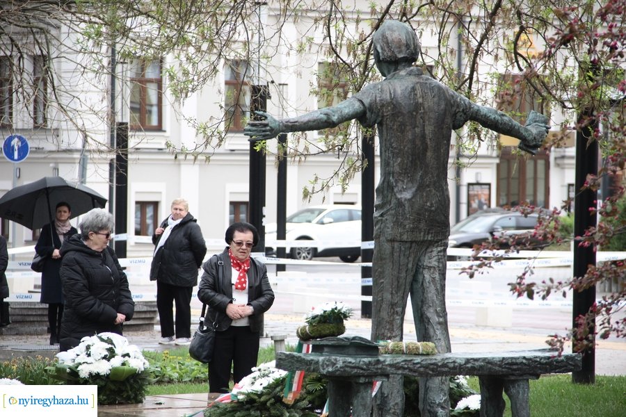 Emlékezés Váci Mihályra - 20230417