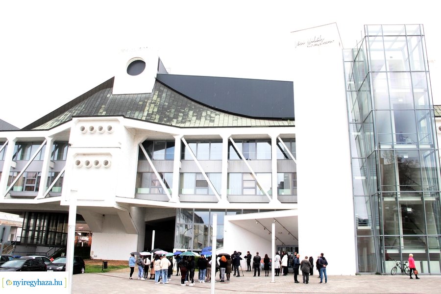 Emlékezés Váci Mihályra - 20230417