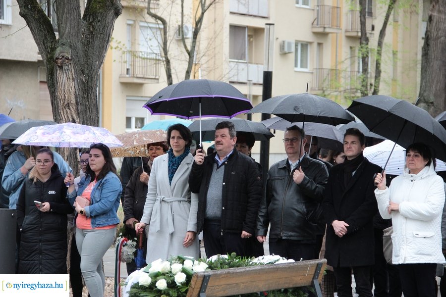 Emlékezés Váci Mihályra - 20230417