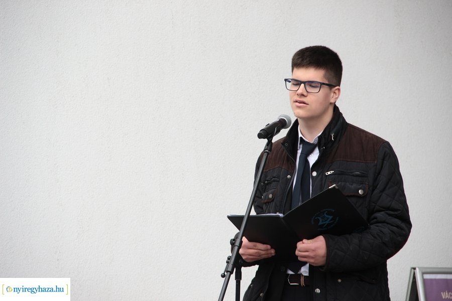 Emlékezés Váci Mihályra - 20230417