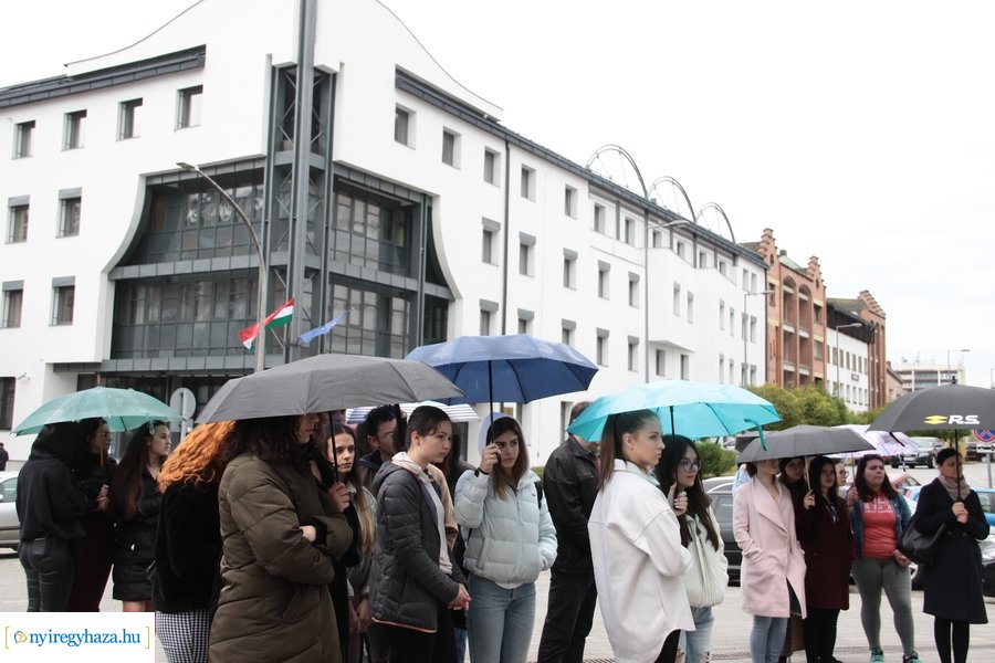 Emlékezés Váci Mihályra - 20230417