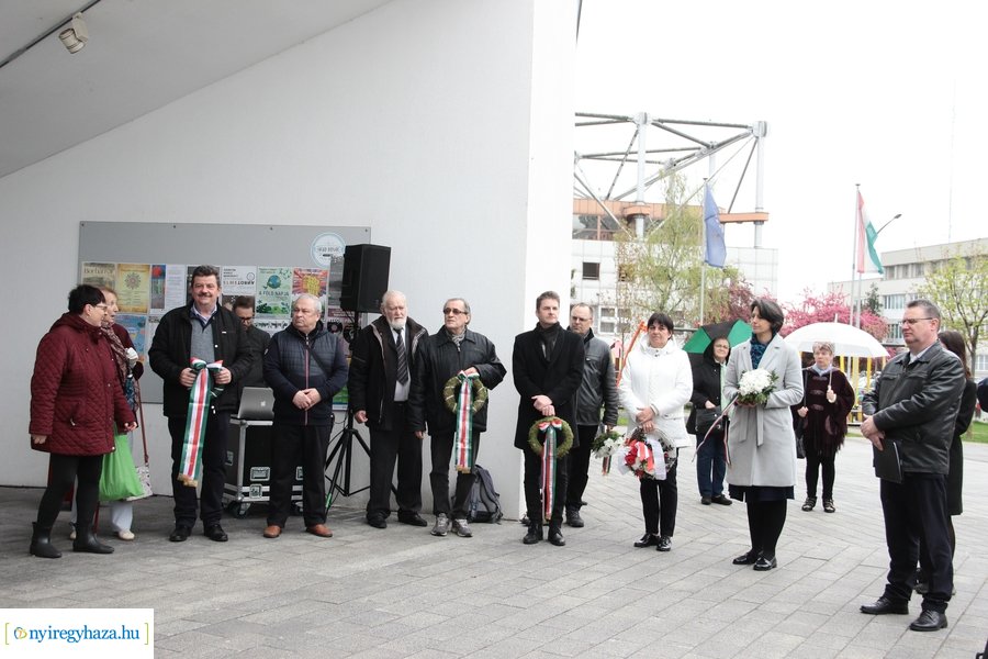 Emlékezés Váci Mihályra - 20230417