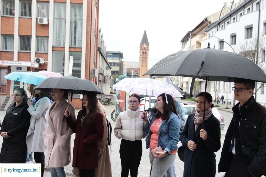 Emlékezés Váci Mihályra - 20230417