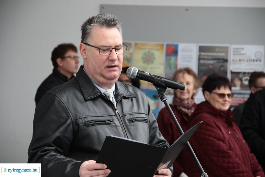 Emlékezés Váci Mihályra - 20230417