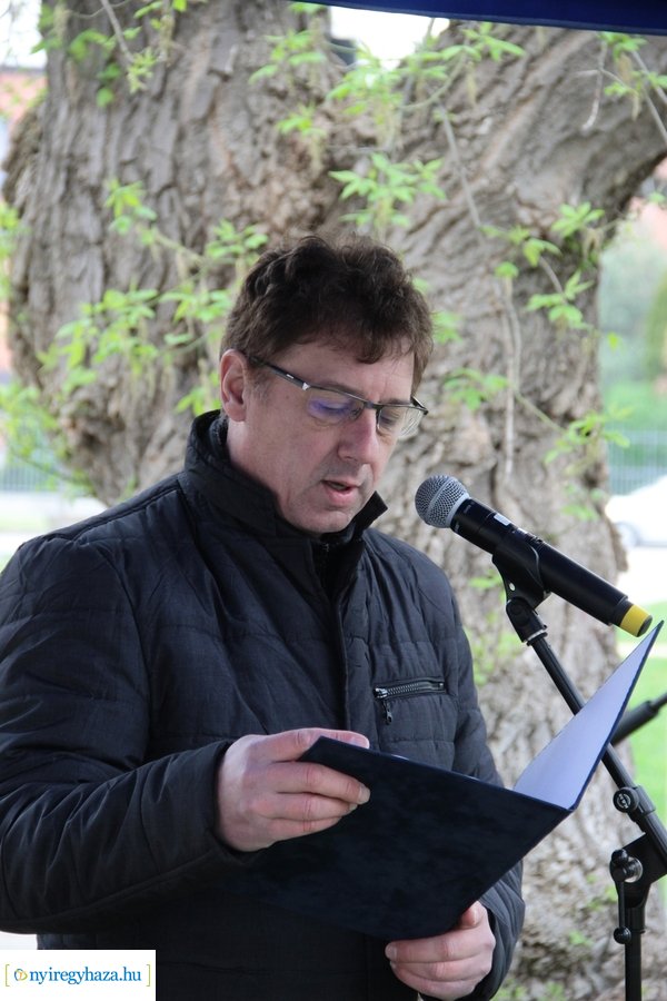 Emlékezés Váci Mihályra - 20230417