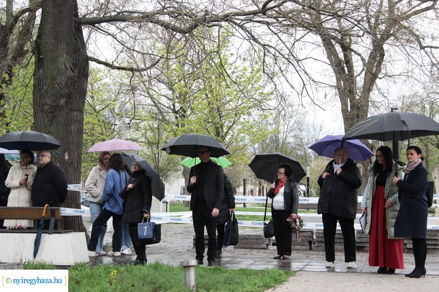 Emlékezés Váci Mihályra - 20230417