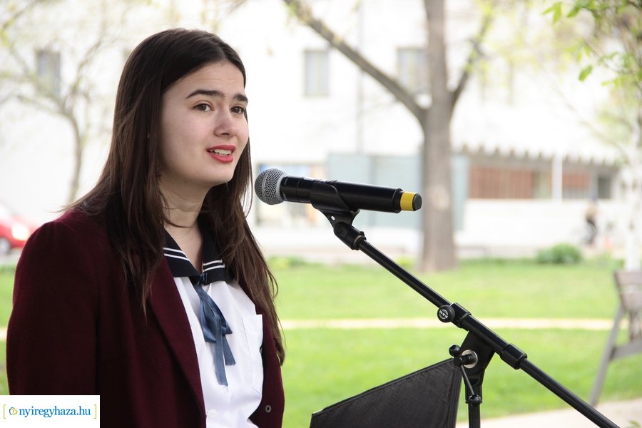 Emlékezés Váci Mihályra - 20230417