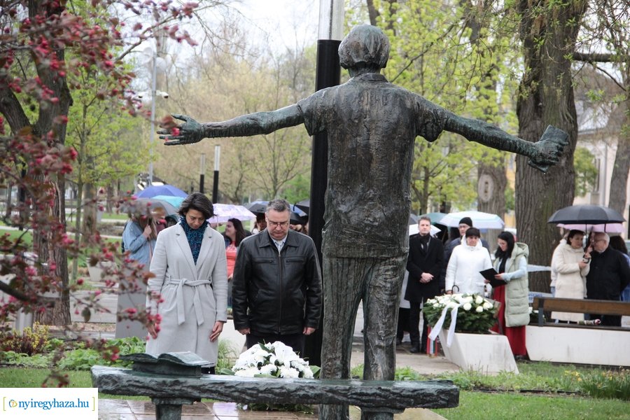 Emlékezés Váci Mihályra - 20230417