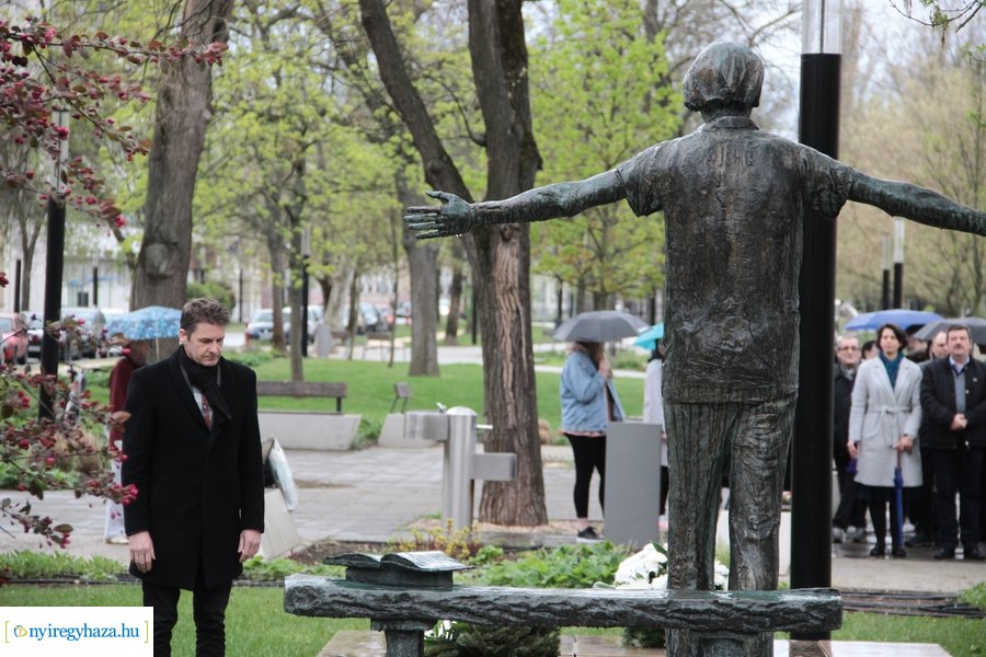 Emlékezés Váci Mihályra - 20230417