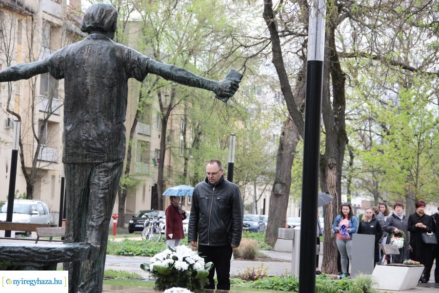 Emlékezés Váci Mihályra - 20230417