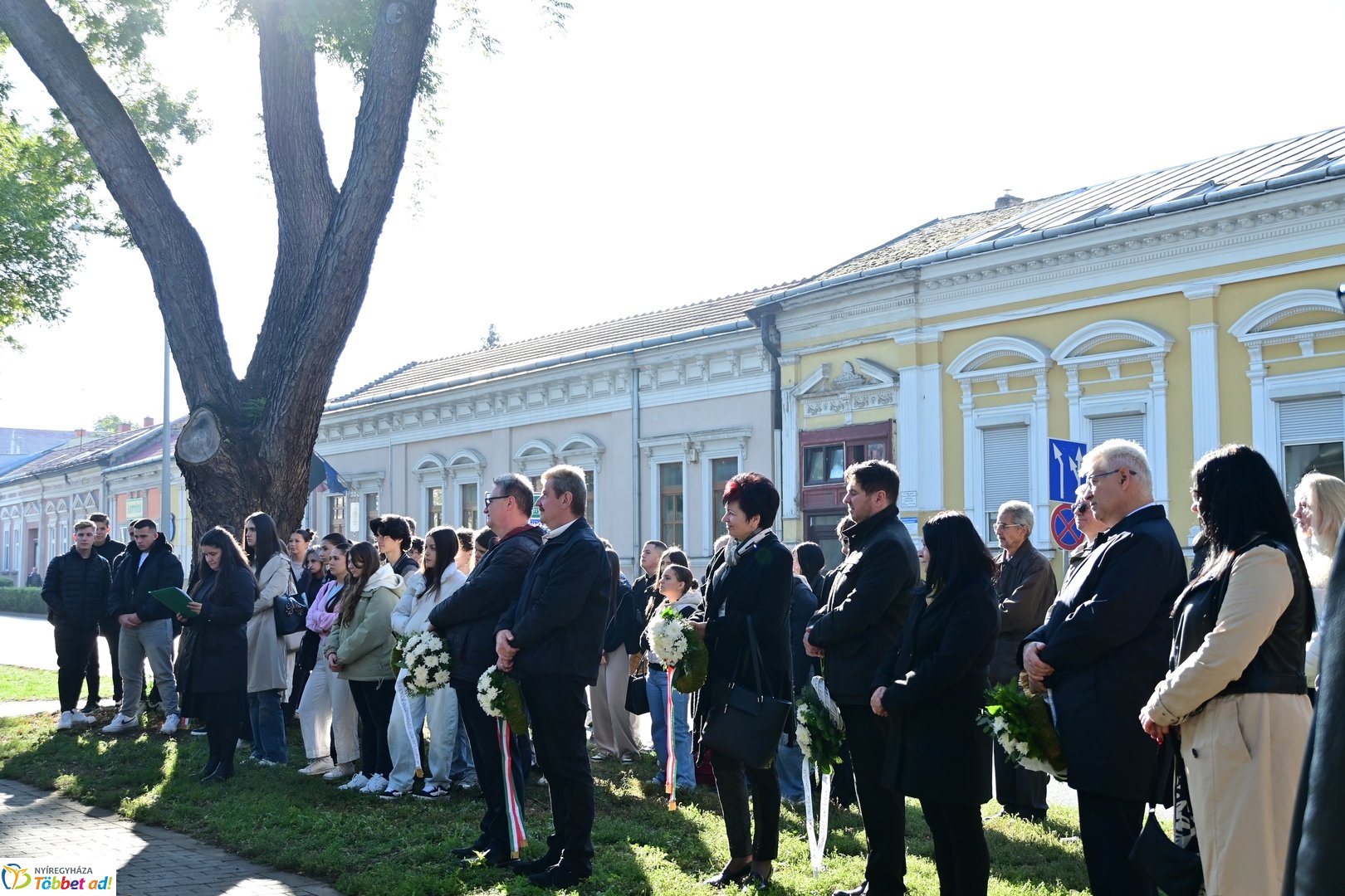 Emlékezések Krúdy Gyulára - 2025