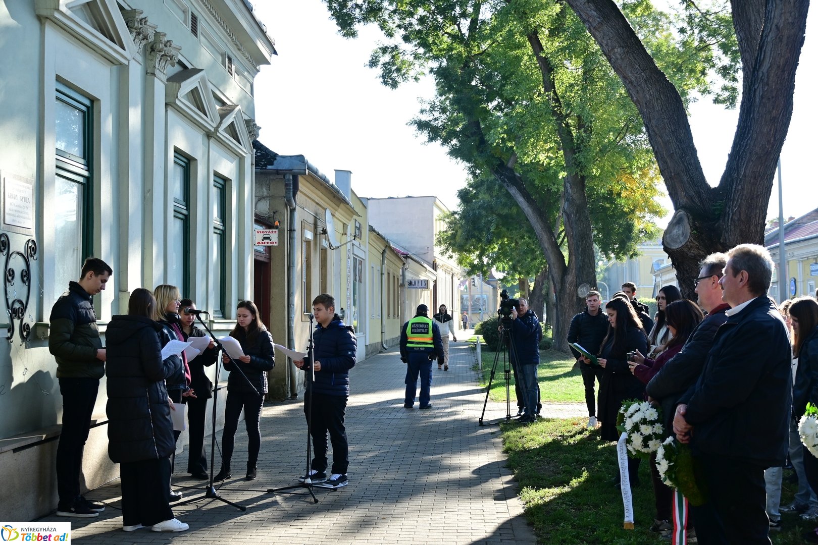 Emlékezések Krúdy Gyulára - 2025