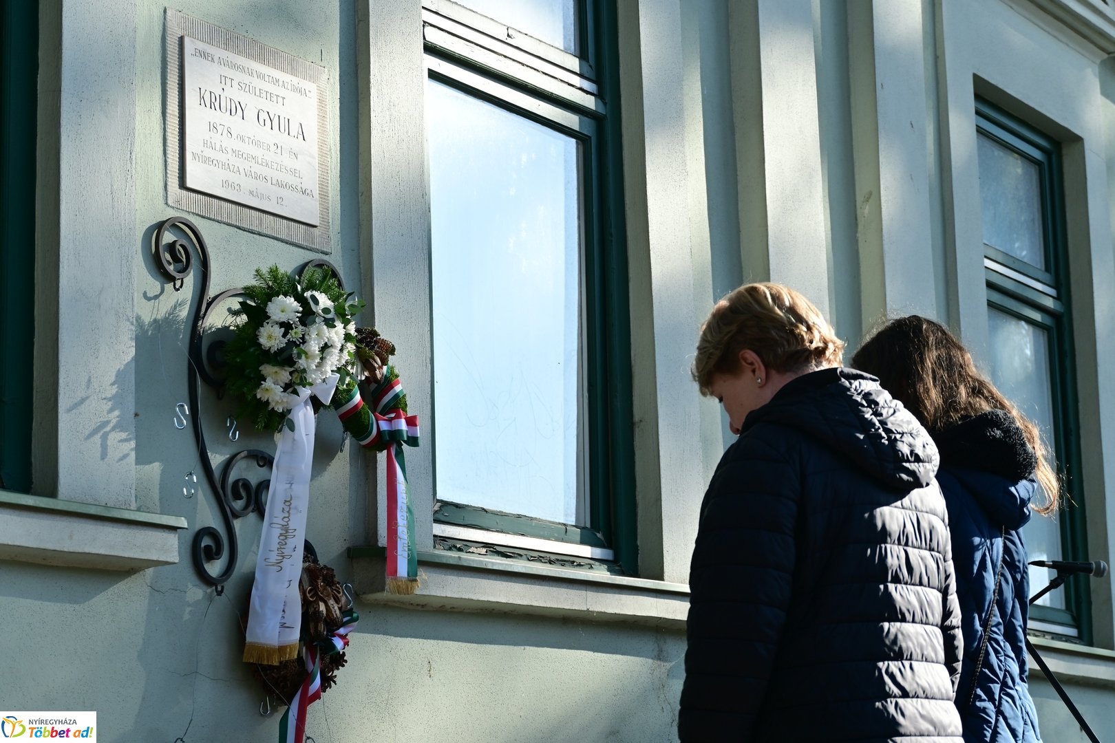 Emlékezések Krúdy Gyulára - 2025