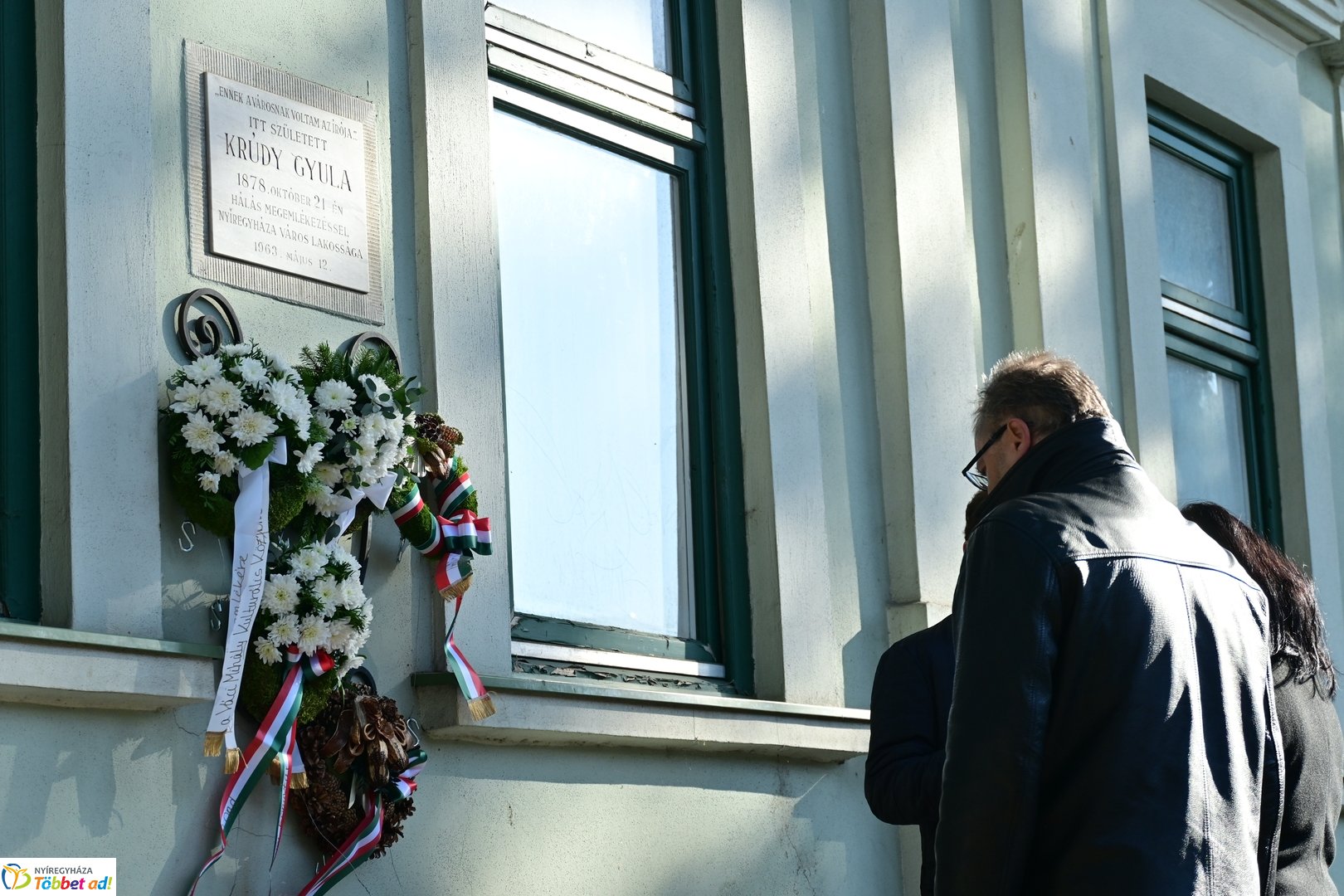 Emlékezések Krúdy Gyulára - 2025