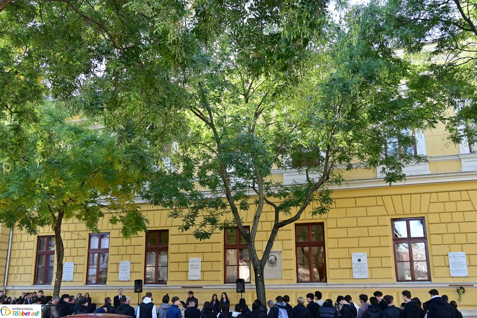 Emlékezések Krúdy Gyulára - 2025