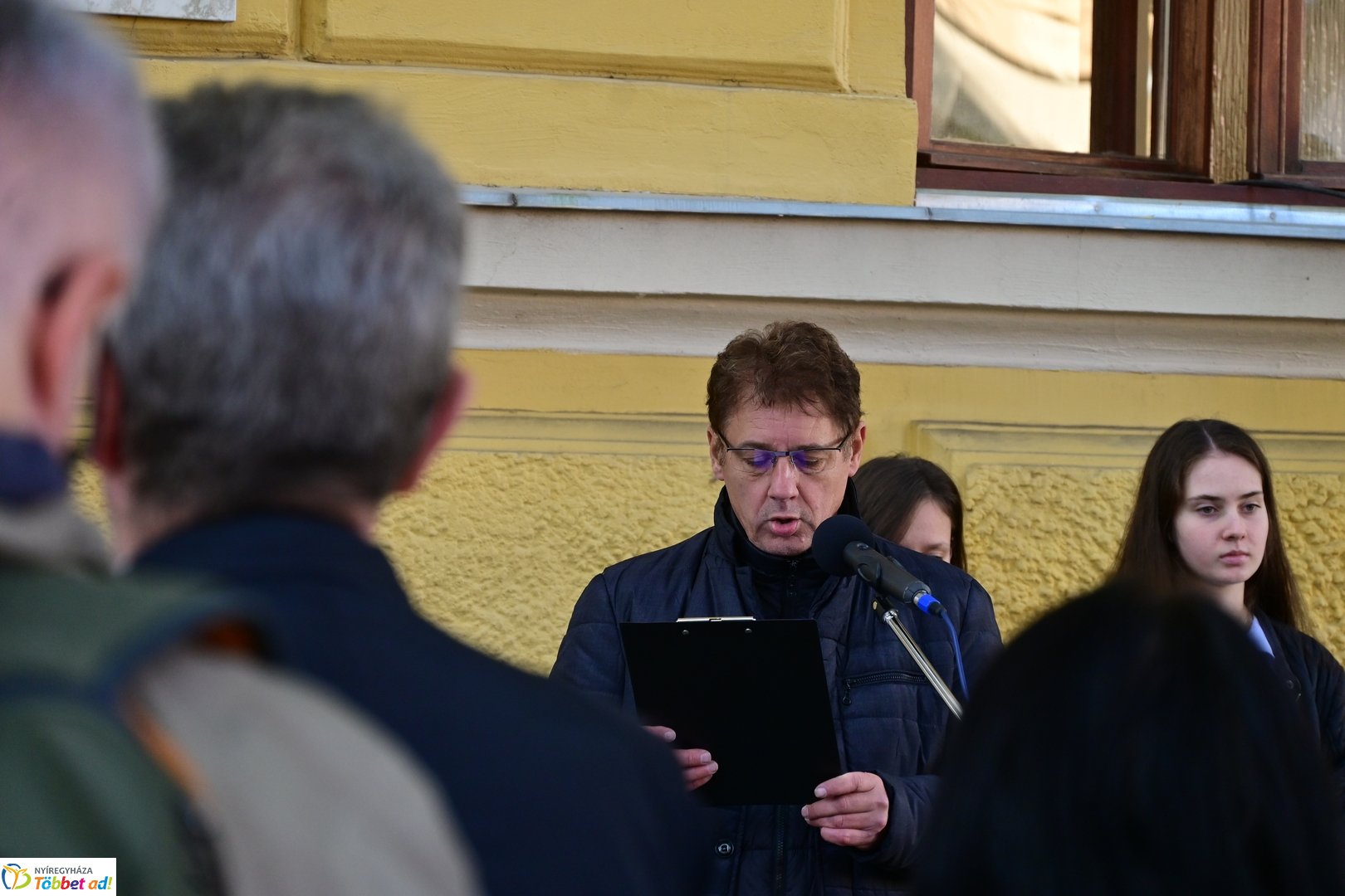 Emlékezések Krúdy Gyulára - 2025