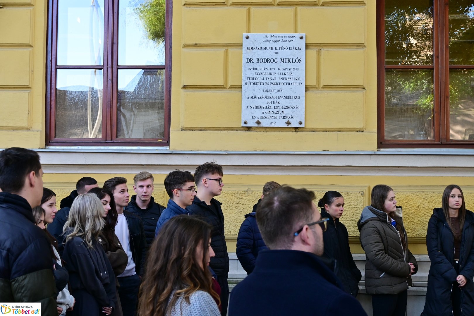 Emlékezések Krúdy Gyulára - 2025