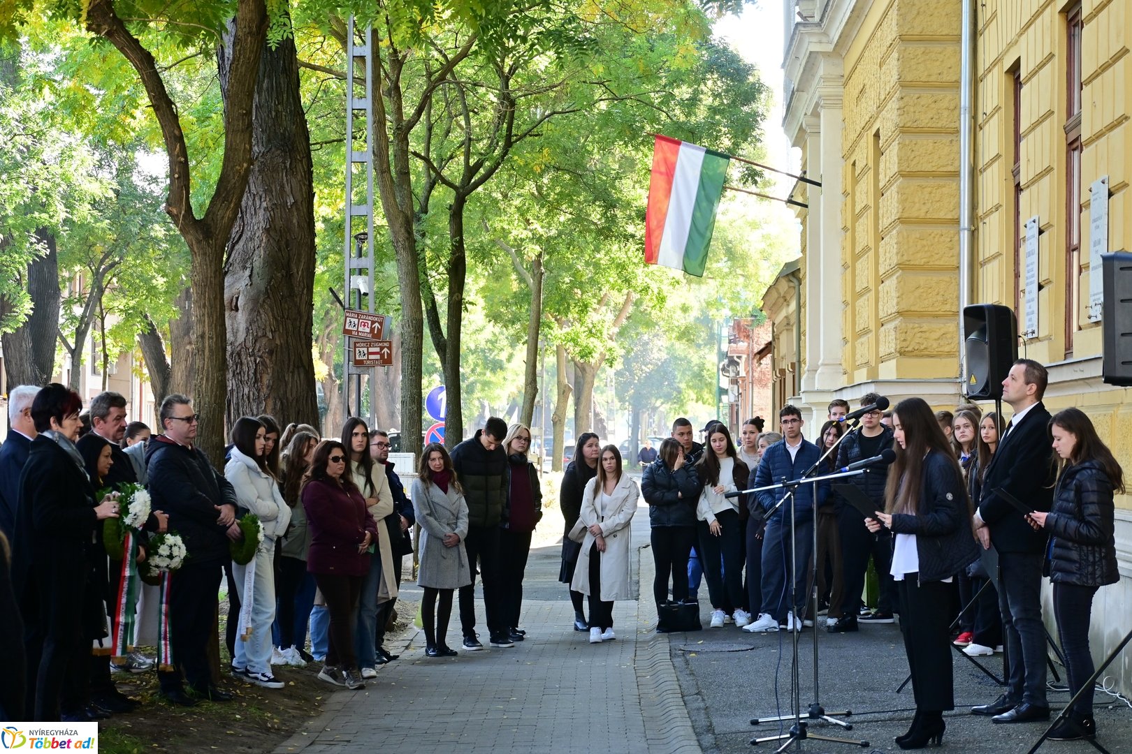 Emlékezések Krúdy Gyulára - 2025