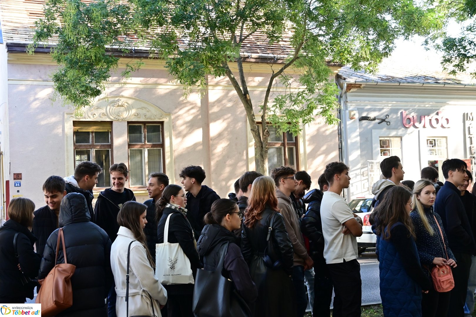 Emlékezések Krúdy Gyulára - 2025