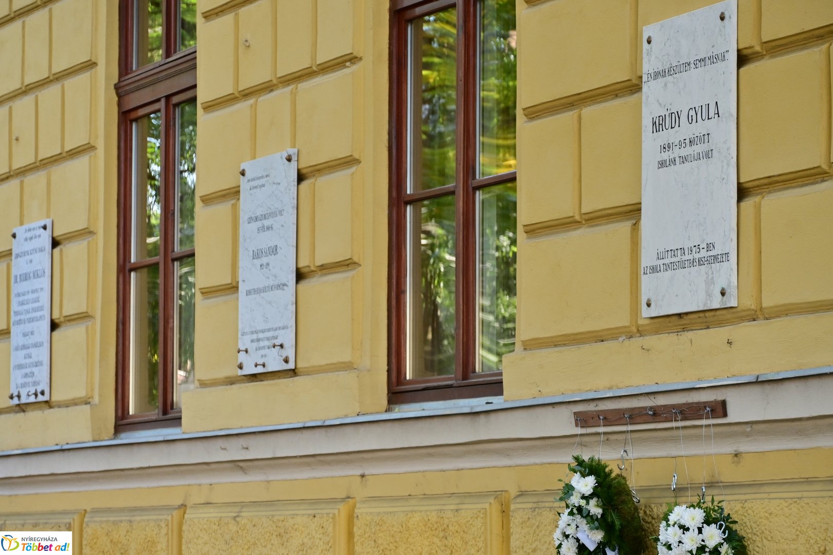 Emlékezések Krúdy Gyulára - 2025