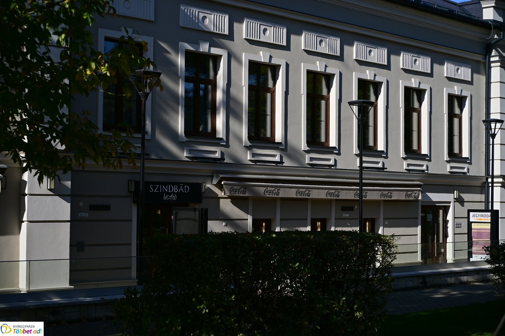 Emlékezések Krúdy Gyulára - 2025