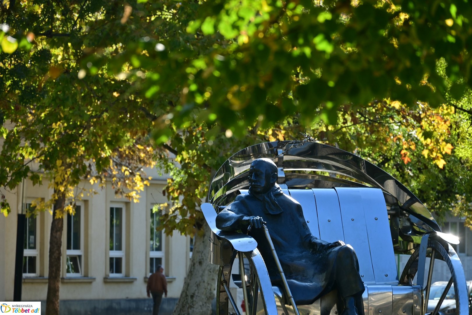 Emlékezések Krúdy Gyulára - 2025