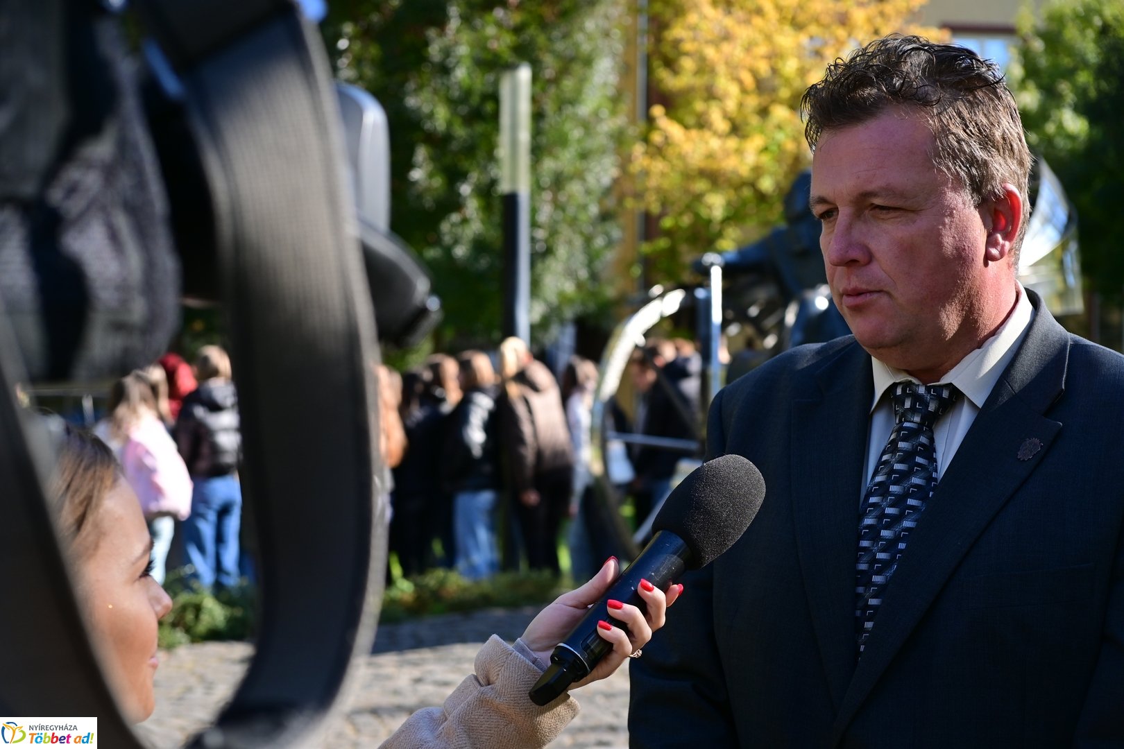 Emlékezések Krúdy Gyulára - 2025