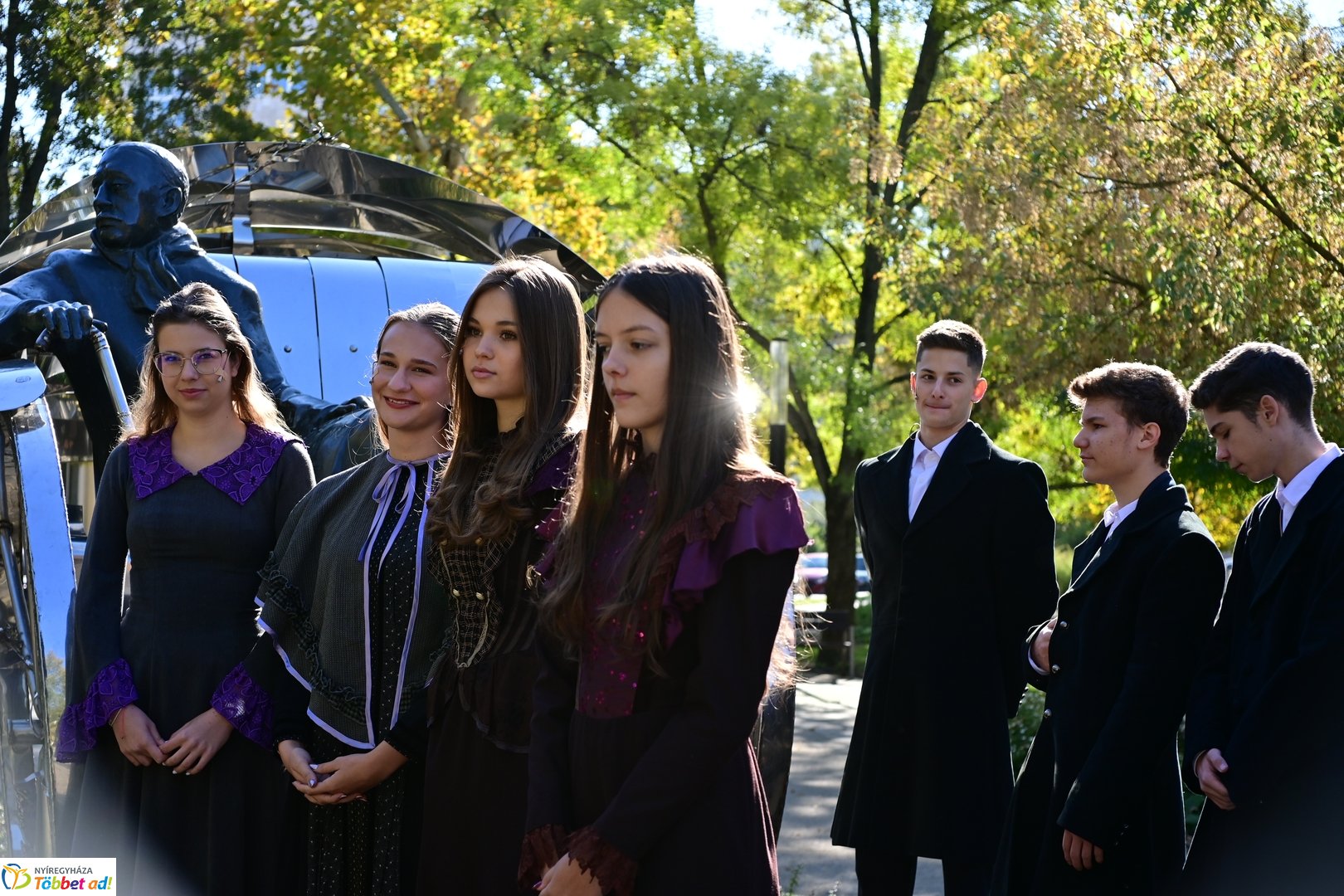 Emlékezések Krúdy Gyulára - 2025