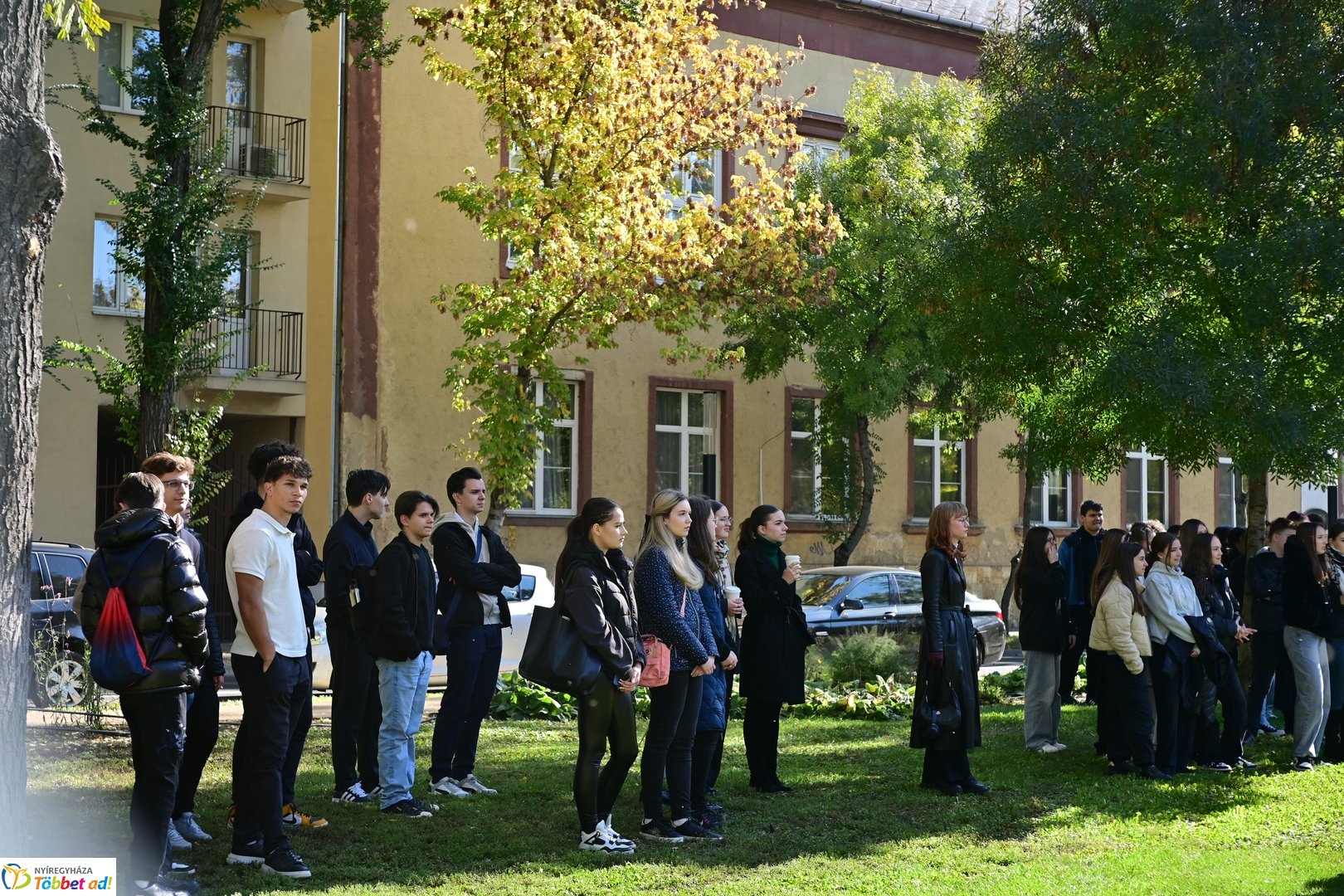 Emlékezések Krúdy Gyulára - 2025