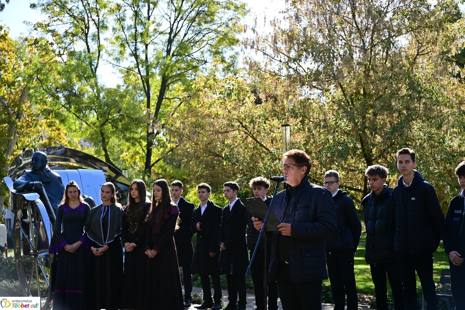 Emlékezések Krúdy Gyulára - 2025