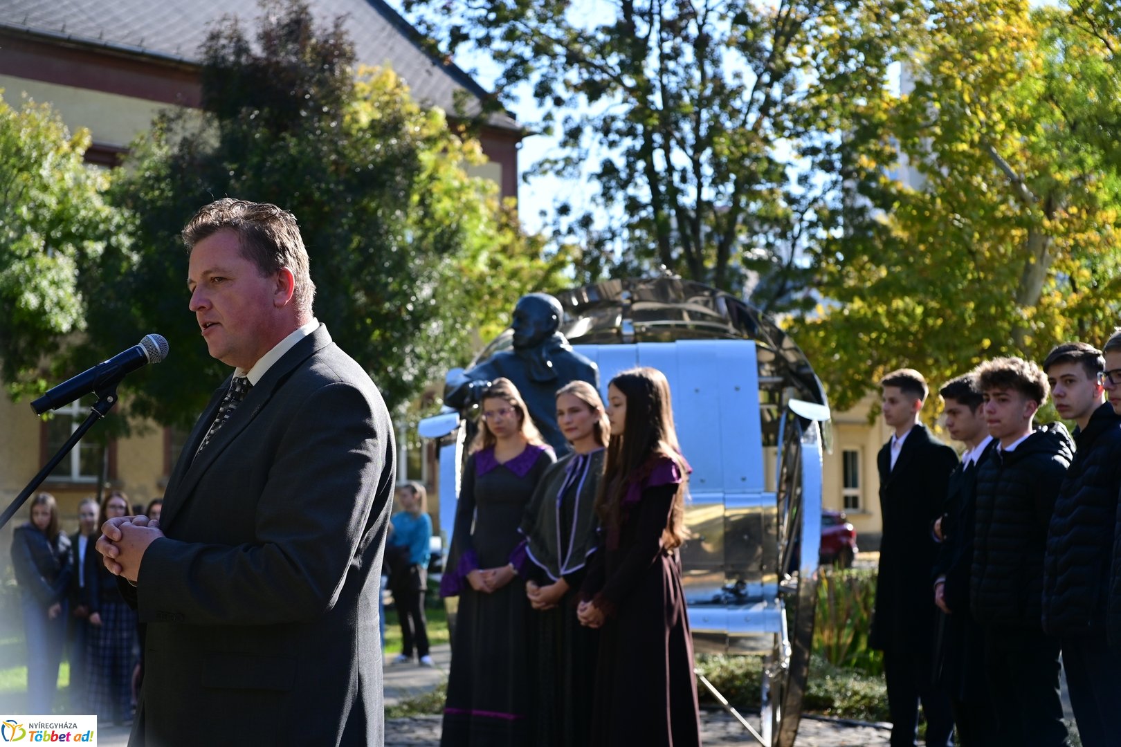 Emlékezések Krúdy Gyulára - 2025