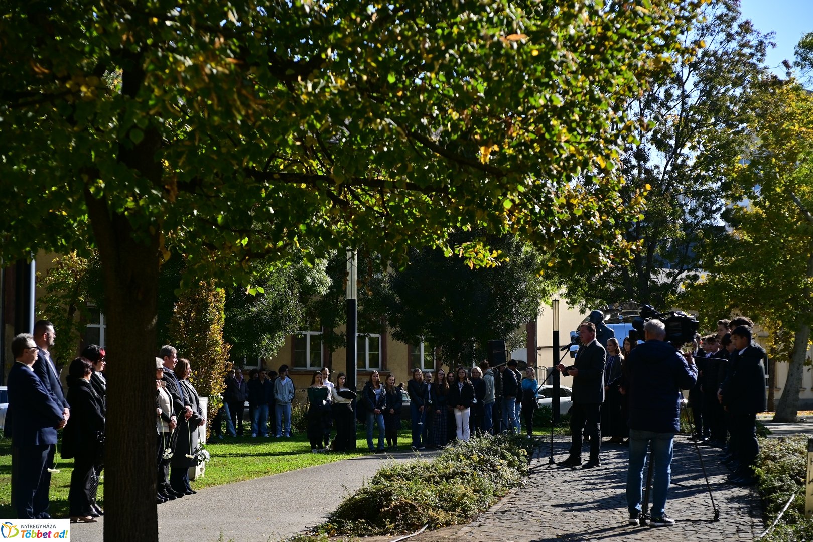 Emlékezések Krúdy Gyulára - 2025