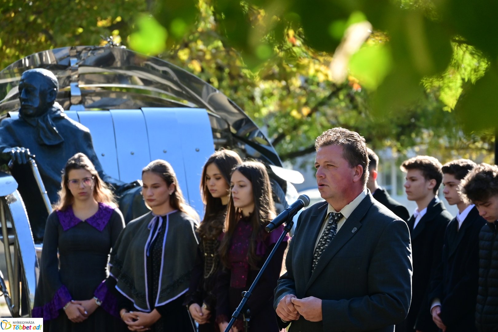 Emlékezések Krúdy Gyulára - 2025