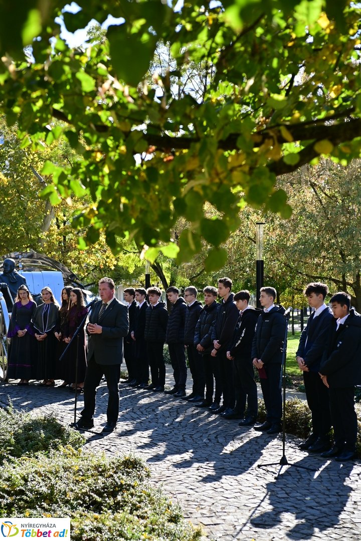 Emlékezések Krúdy Gyulára - 2025