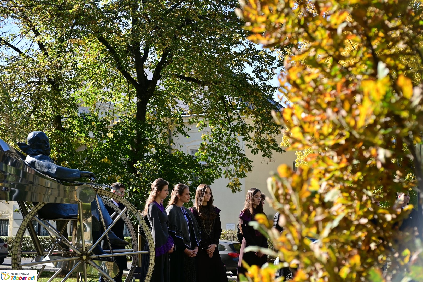 Emlékezések Krúdy Gyulára - 2025