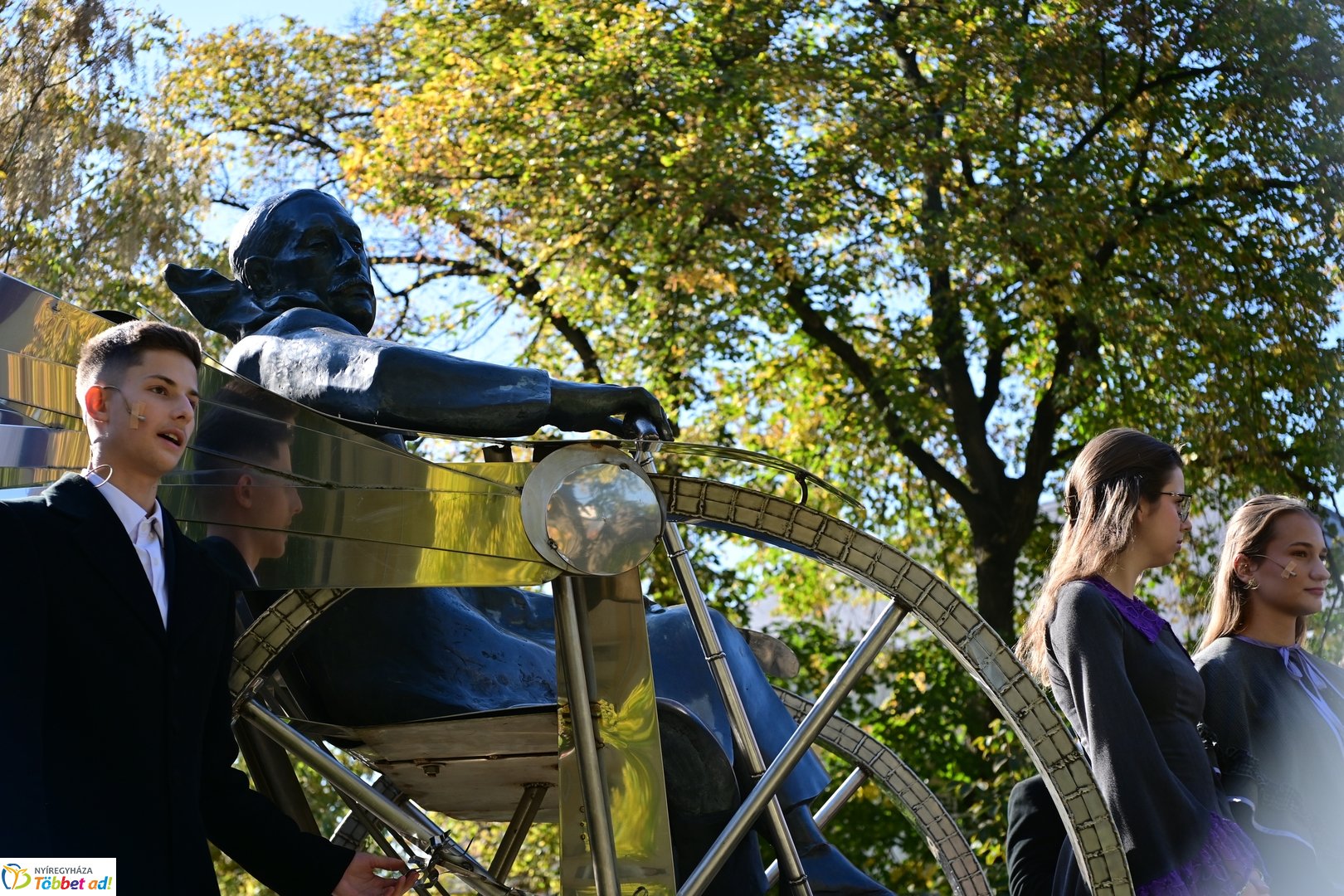 Emlékezések Krúdy Gyulára - 2025