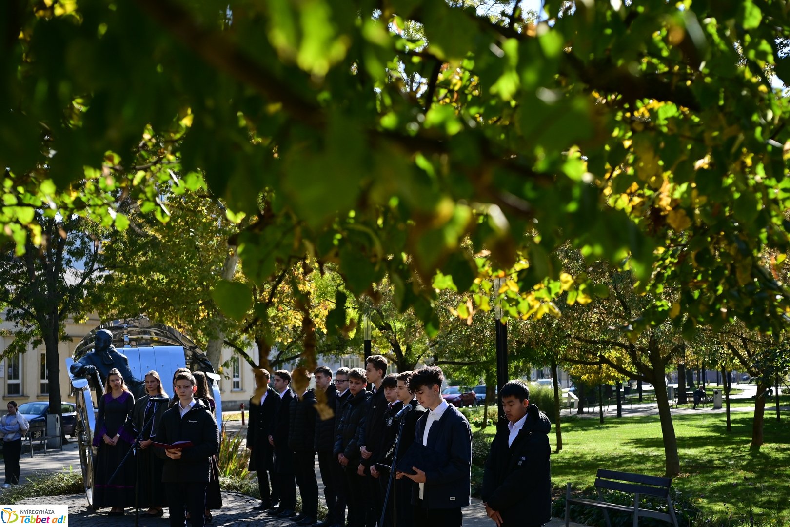 Emlékezések Krúdy Gyulára - 2025