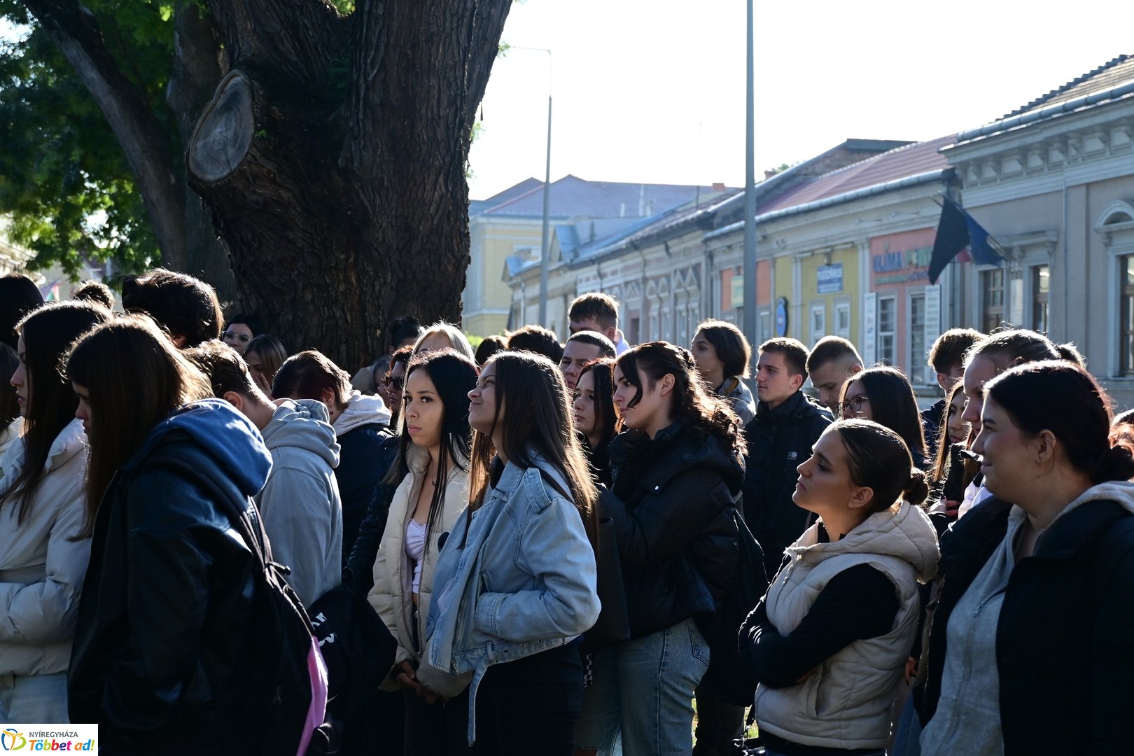 Emlékezések Krúdy Gyulára - 2025