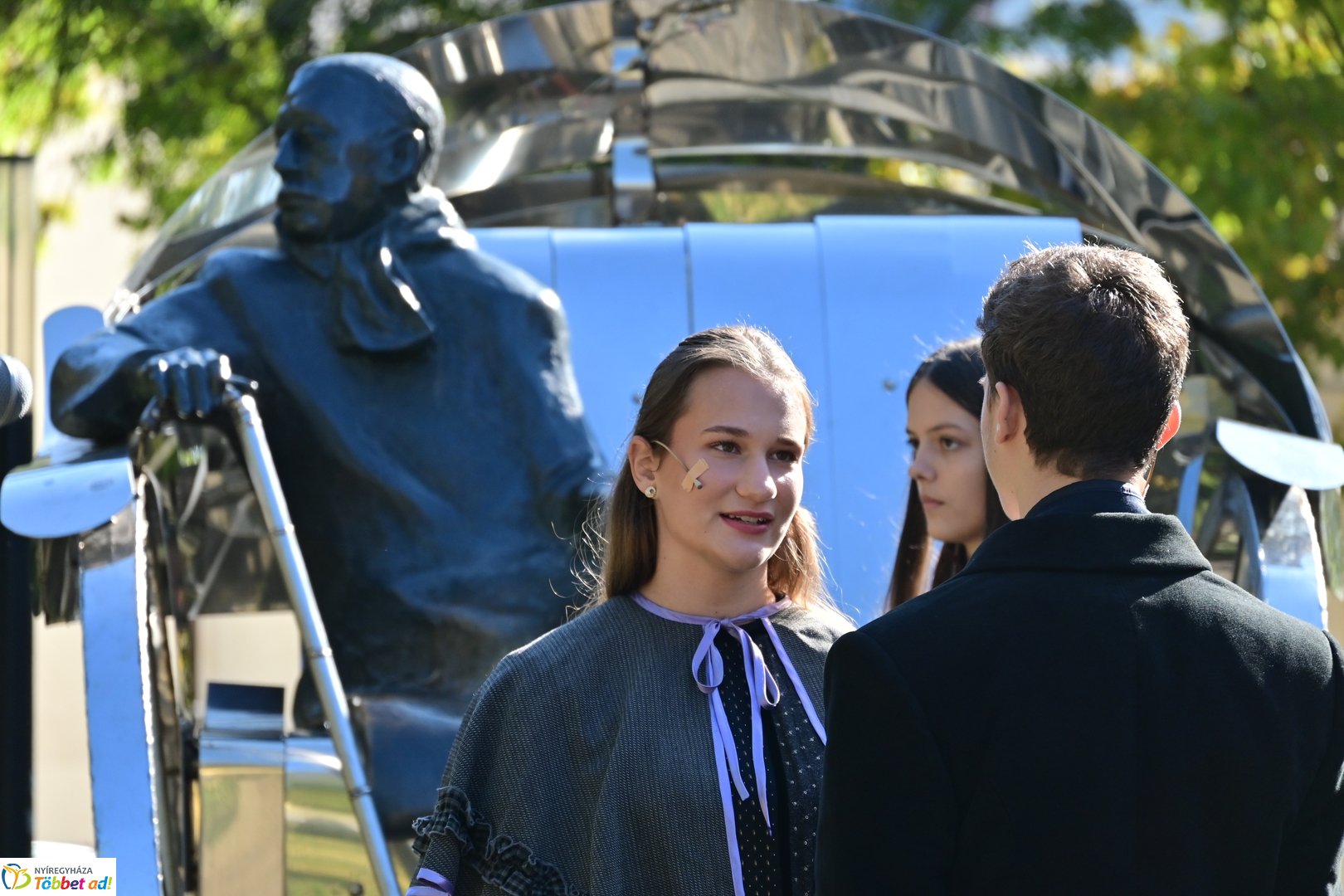 Emlékezések Krúdy Gyulára - 2025