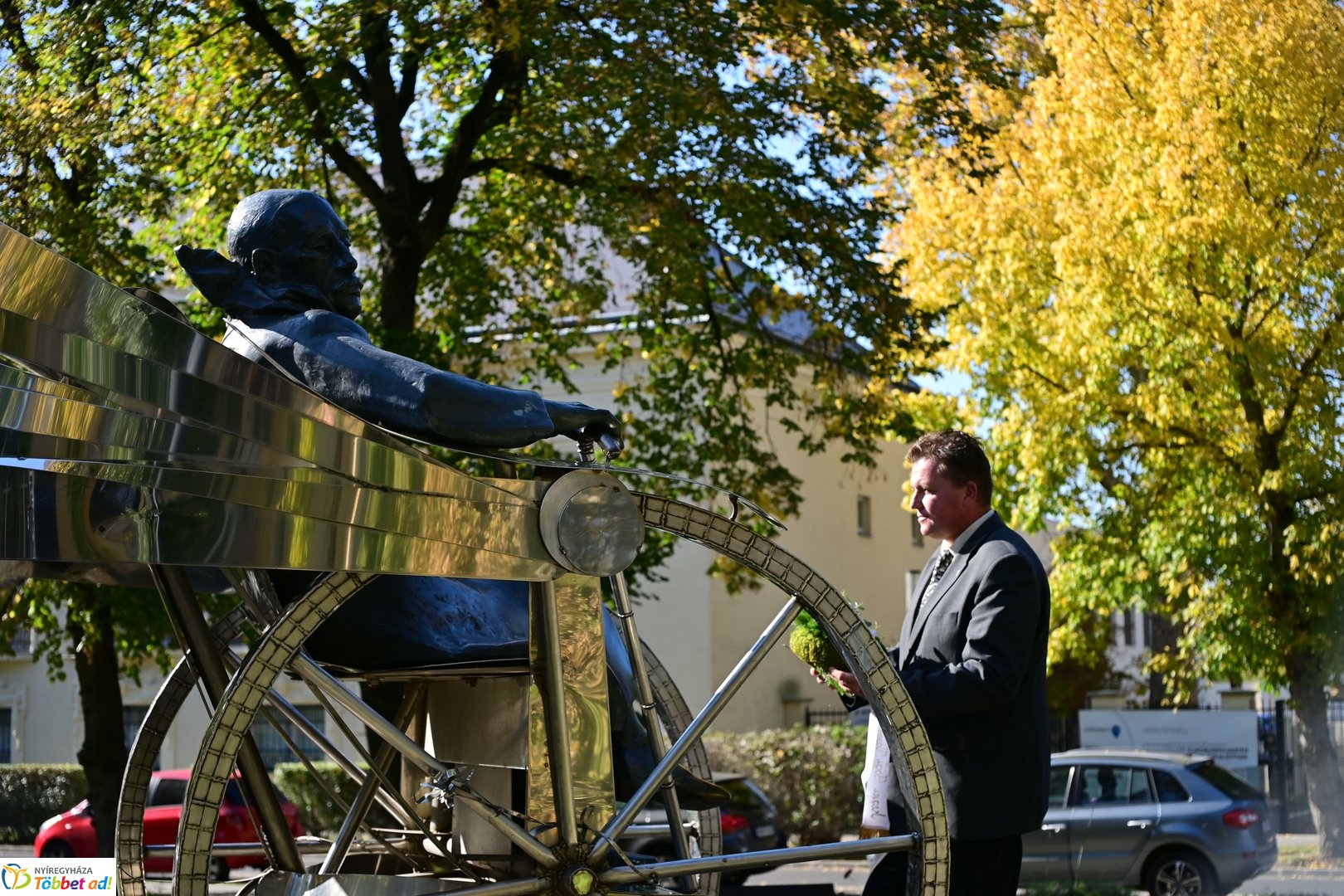 Emlékezések Krúdy Gyulára - 2025