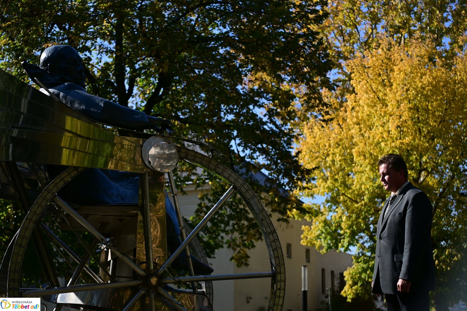 Emlékezések Krúdy Gyulára - 2025