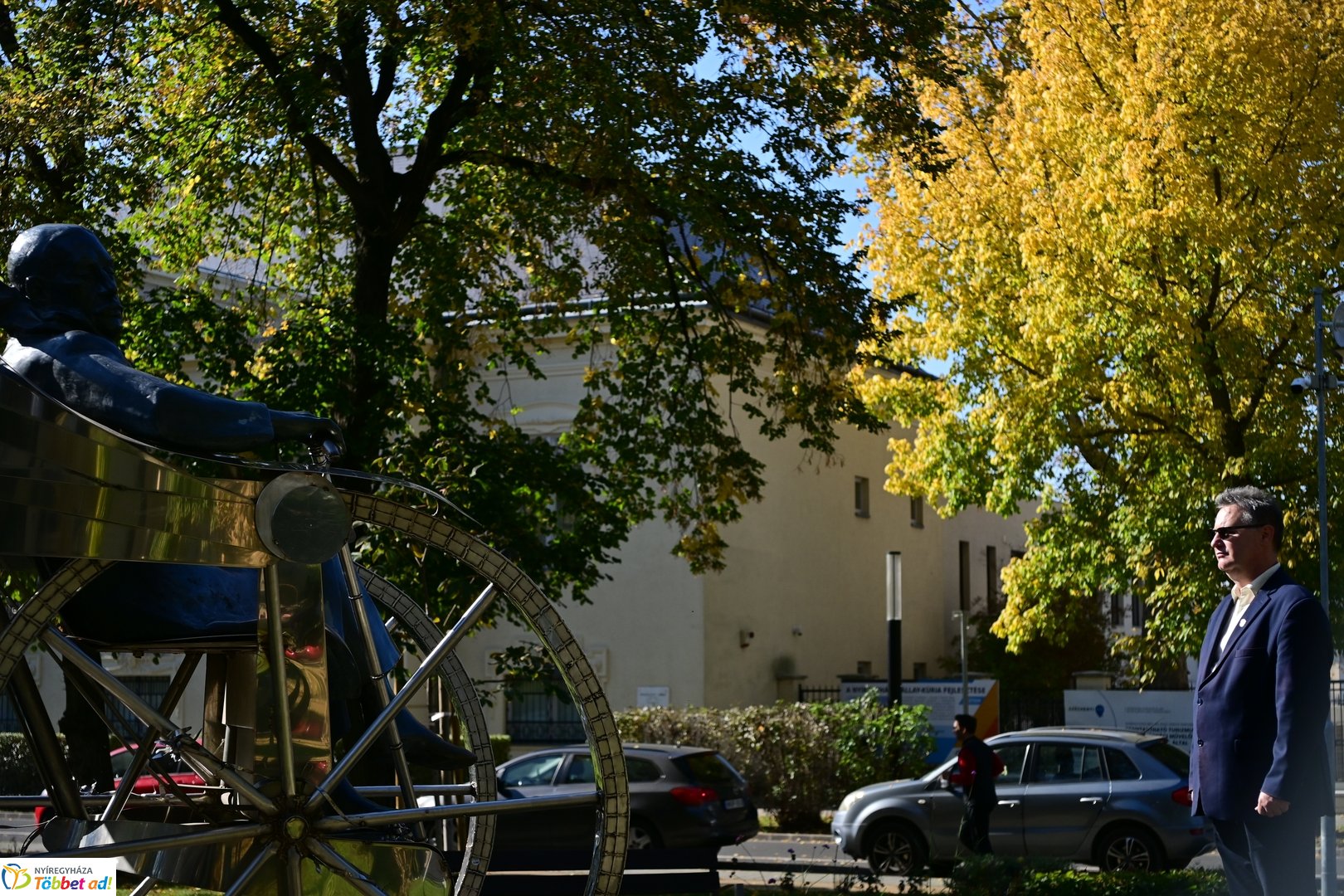 Emlékezések Krúdy Gyulára - 2025